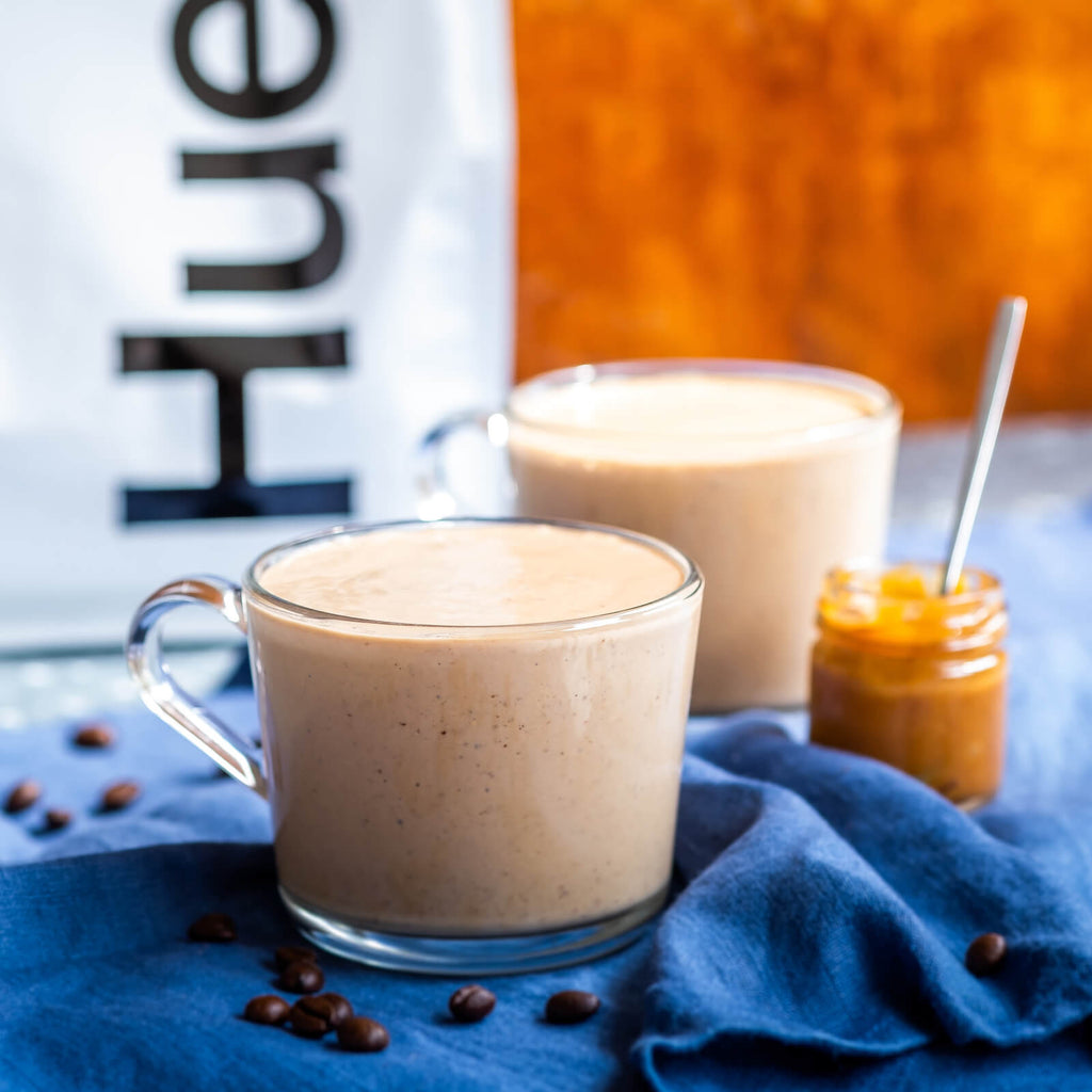 Huel Huel Coffee Caramel Reviews