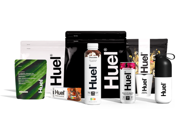 Huel Shop